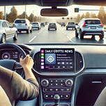 Daily Crypto News