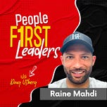 People First Leaders