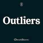 Outliers with Daniel Scrivner