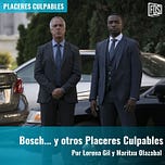 La Newsletter de Fuera de Series