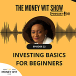 Money Wit Newsletter