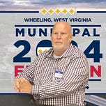 Wheeling Free Press