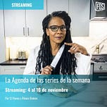 La Newsletter de Fuera de Series