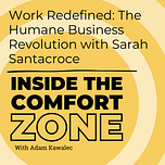 Inside the Comfort Zone