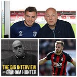 Revista de la Liga with Graham Hunter