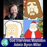 Letters from God