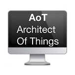 Architect of Things 