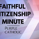Matthew Handley -- The Purple Catholic