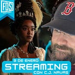 La Newsletter de Fuera de Series
