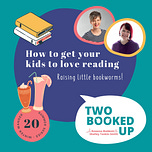 Two Booked Up Podcast