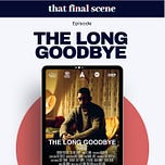 That Final Scene