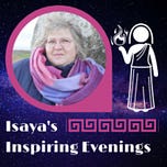 Isaya’s Inspiring Musings
