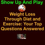 Show Up And Play