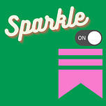 Sparkle on Substack