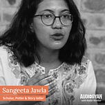 The Gyaan Project