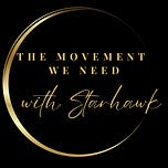 Starhawk’s Substack