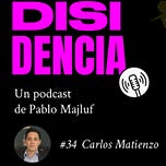 Disidencia