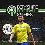 Football in Berkshire