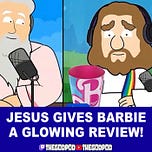 Letters from God