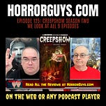 Horror Weekly