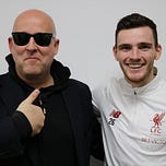 Revista de la Liga with Graham Hunter