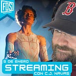 La Newsletter de Fuera de Series
