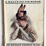 The Crossroads Gazette
