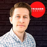 TRIGGERnometry