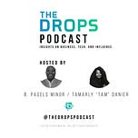 The Drops Podcast