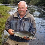 Ireland on the Fly