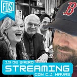 La Newsletter de Fuera de Series