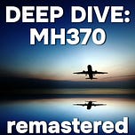 Finding MH370