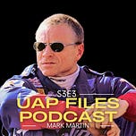 UAP Files Substack