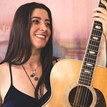 Herizon Music: The Newsletter