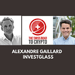 The Swiss Road to Crypto 