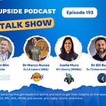 The Upside Newsletter