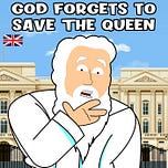 Letters from God