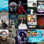 La Newsletter de Fuera de Series