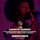 Queue Points Podcast Mag