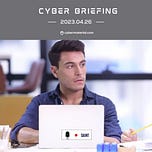 CyberMaterial