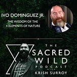 The Sacred Wild