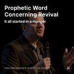 World Revival Ministries NEWSLETTER / BLOG