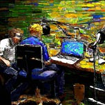 Geeks On Air