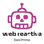 Web Reactiva