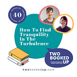 Two Booked Up Podcast