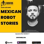 Cuentos Corporativos