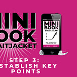 Mini Book Revenue Writers