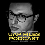 UAP Files Substack