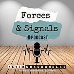Kevin Unscrambles - Politics, Economics, Business
