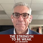 Radically Christian
